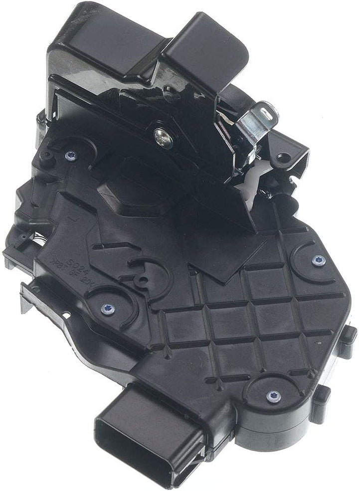 Frankberg Türschloss Stellmotor Hinten Links 10-Polig Kompatibel mit R.a.n.g.e R.o.v.e.r Sport LS SU