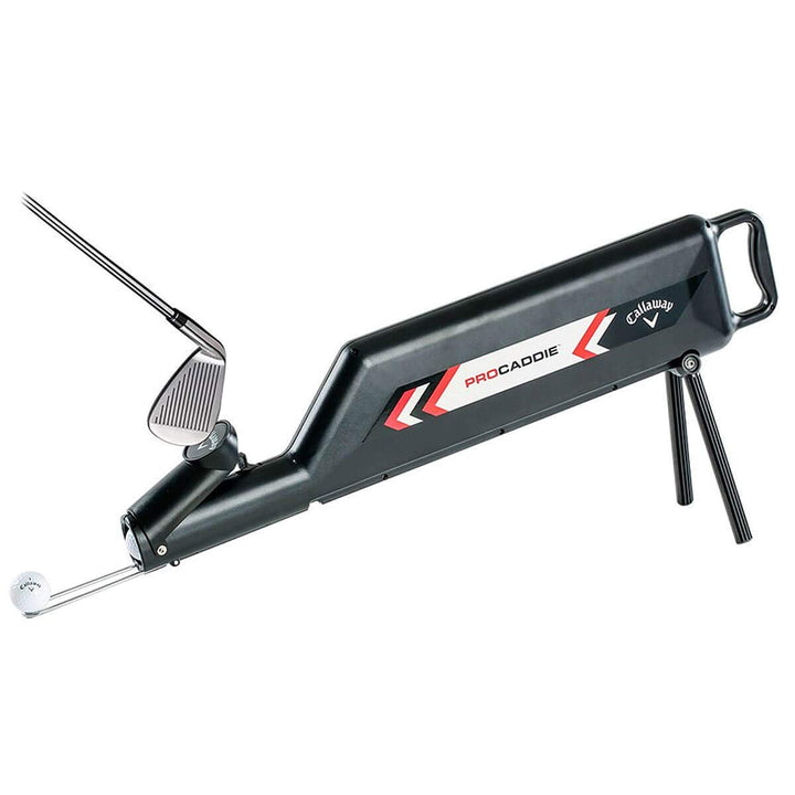 Callaway Pro Caddie Ball Shagger oder Futterspender