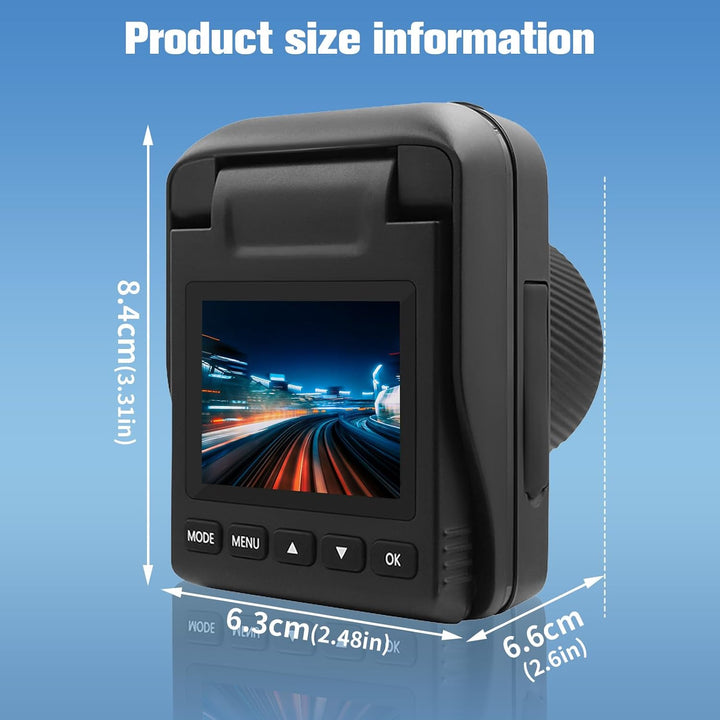 4K Zeitraffer Kamera, 3200W, IP66 wasserdichte Zeitrafferkamera mit 6 Monate Akkulaufzeit, 64GB TF-K