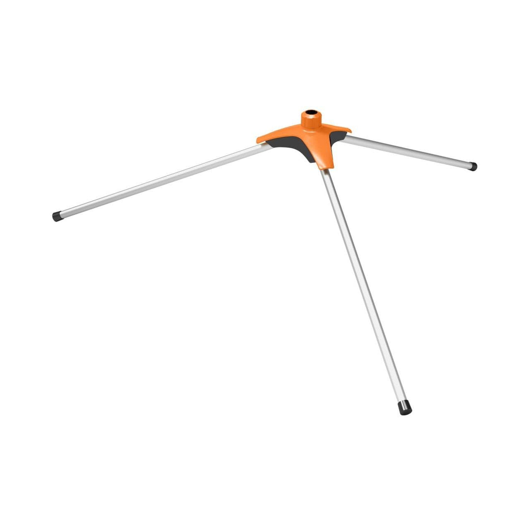 Primaster Standfuss für Gartendusche Aluminium passend Gartendusche