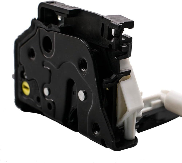 maXpeedingrods 8J1837015A Türschloss Stellmotor Vorne Links mit für Audi A4 A5 A6 TT Q3 Q5 Q7 für VW