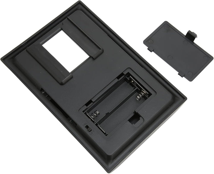Bewinner Mobiler Filmscanner, Tragbarer Fun-Film-Dia-Scanner, Unterstützt 35/135-mm-Farbpositivfilm,
