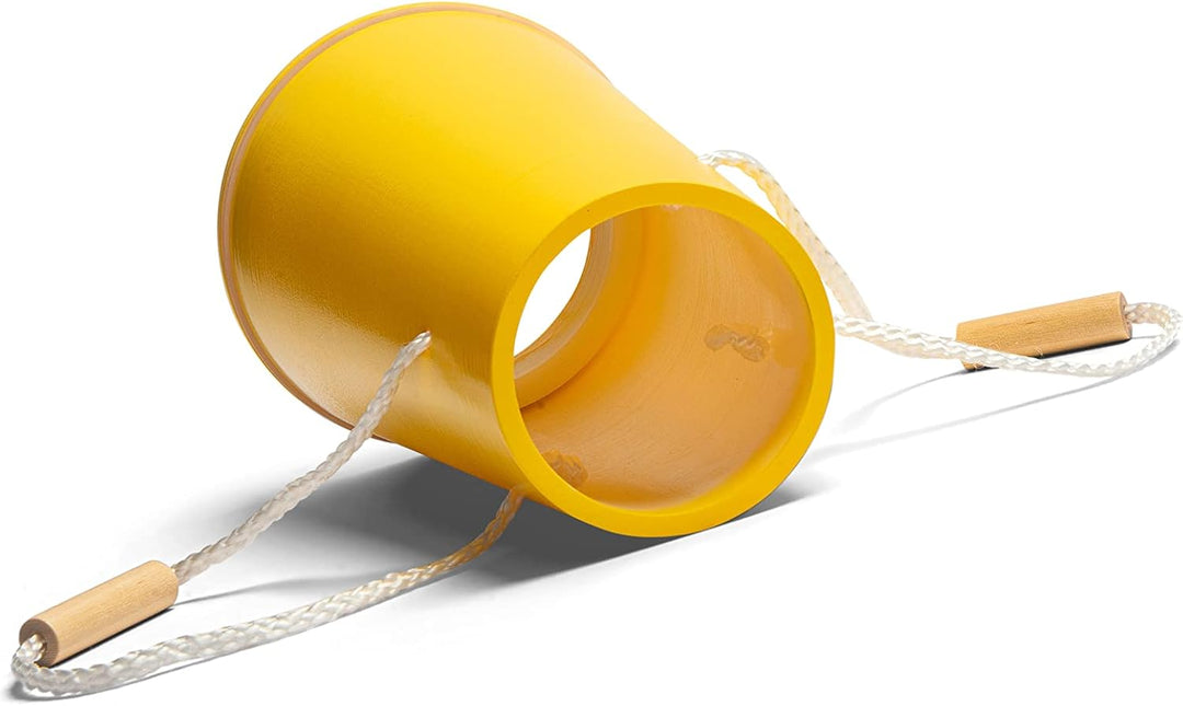 BS Toys Aquascope - Unterwasser Spass für Kinder - Nachhaltiges Holzspielzeug - Beobachten von Wasse