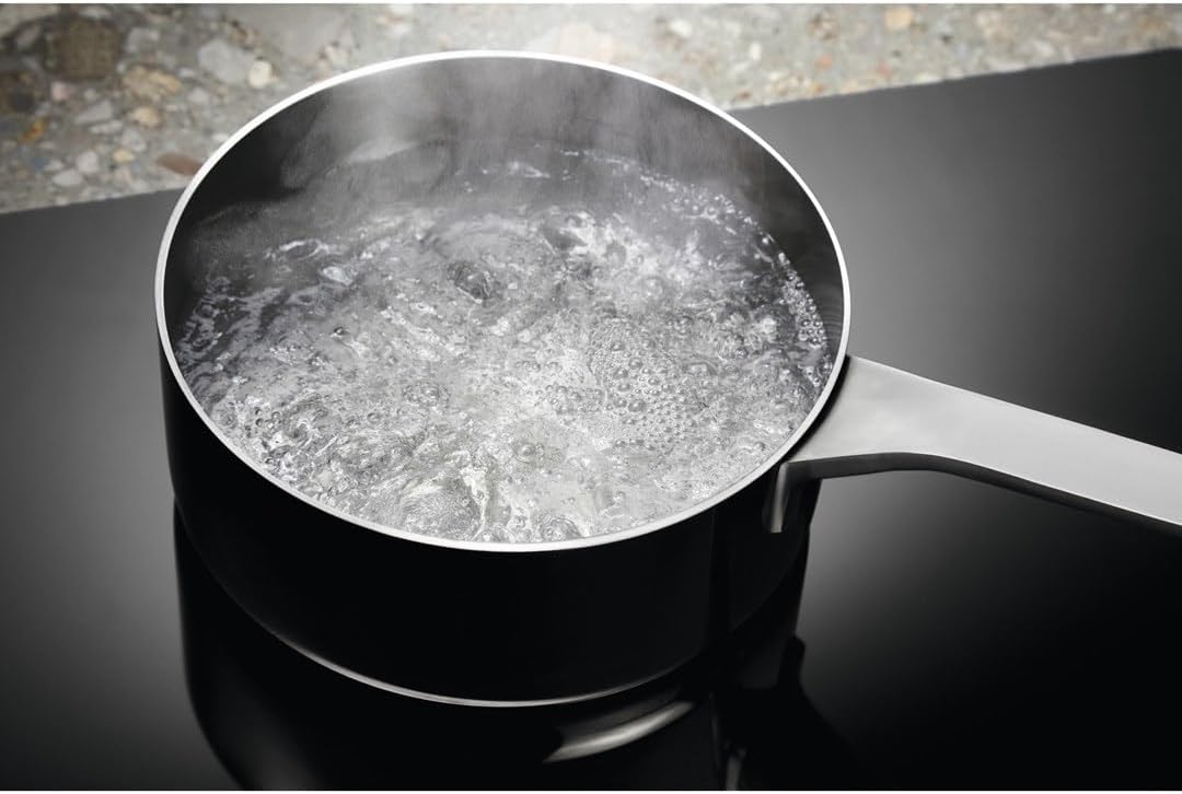 Electrolux EIS62443 Induktionskochplatte, schwarz