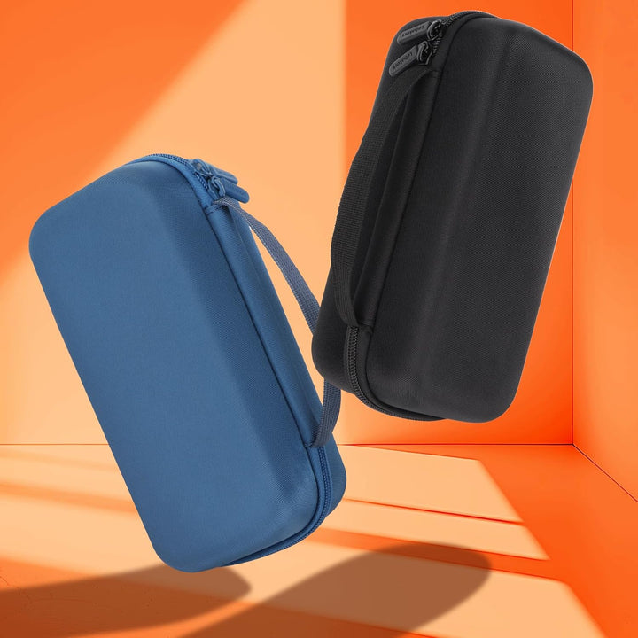 Hart Schutz Hülle Etui Tasche für LetraTag 100H / LetraTag 100H Plus Beschriftungsgerät Handgerät Sc