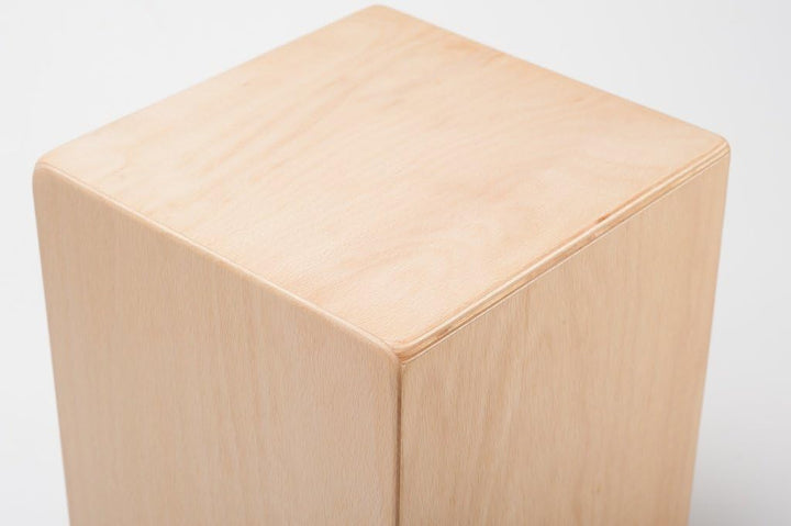 Cajon "StartUp" medium, Trommel für Einsteiger inclusive Kurzlehrgang
