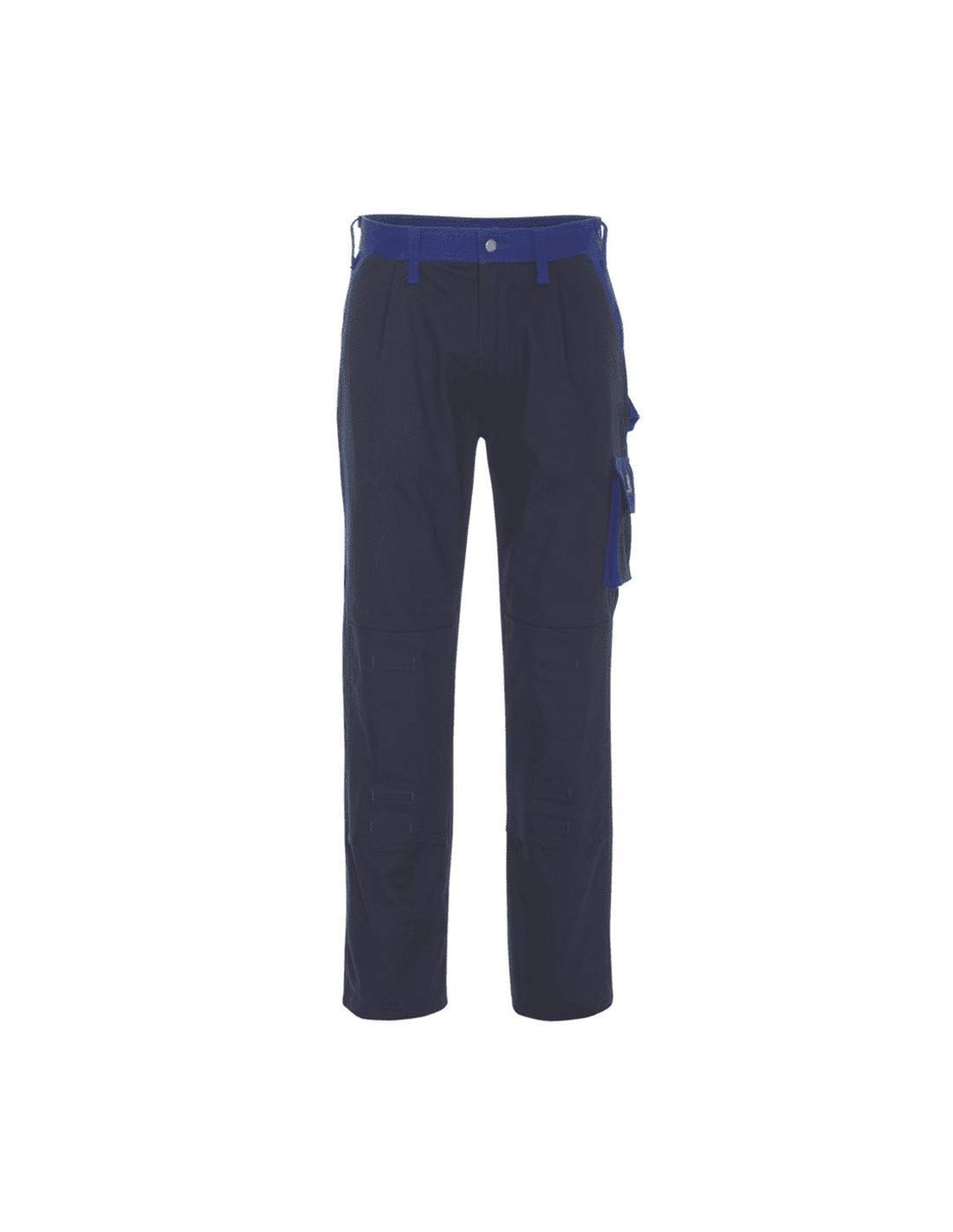 Mascot Palermo Hose 82C48, marine / kornblau, 00955-630-111 Blau 48, Blau 48