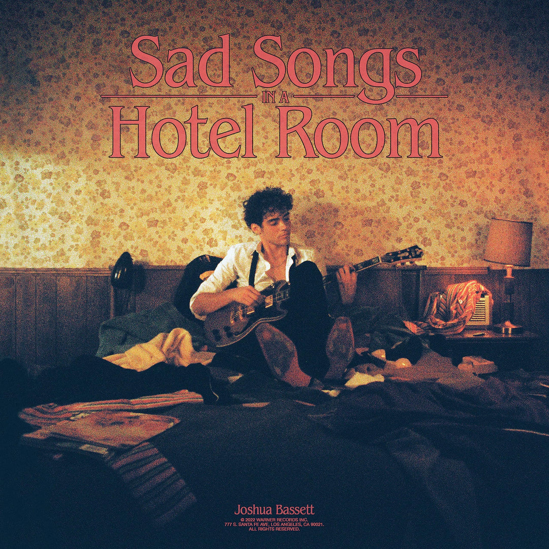 Sad Songs in a Hotel Room, Vinyl