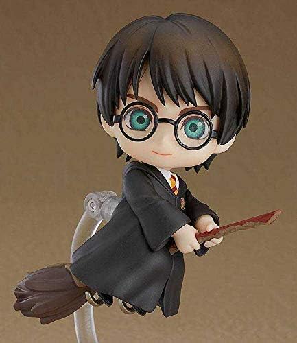 Good Smile Company Harry Potter Figur 10Cm Mehrfarbig, Mehrfarbig