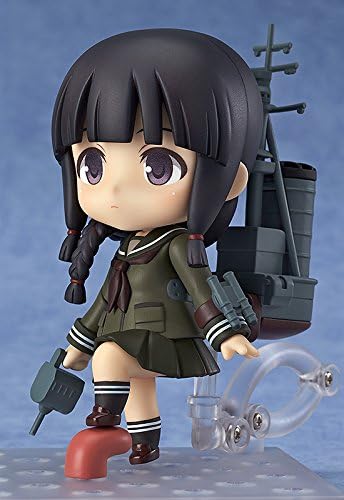 Flotte Collection - dieses Schiff - Nendoroid Norden (nicht-Scale-ABS & ATBC-PVC Action-Figur gemalt