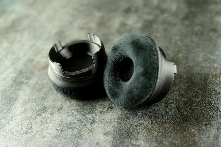 Immersive Sound Mod (Velour Polster) für HP Reverb G2