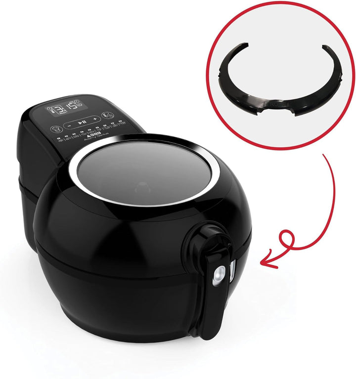SOS Accessoire Überlaufschutzring für Fritteuse SS-1530000270 SEB, Tefal