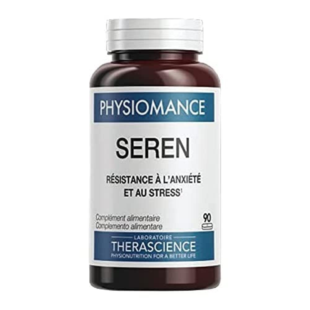 PHYSIOMANCE SEREN 90cap.