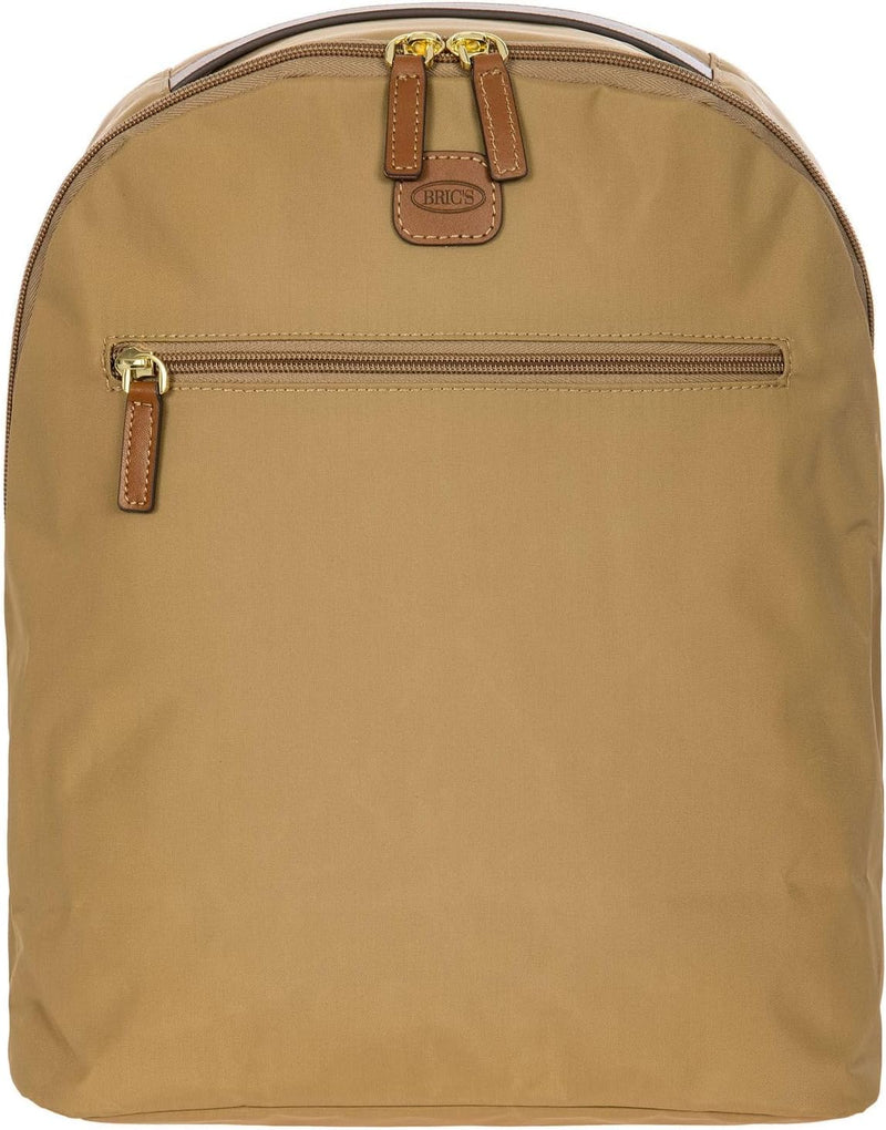 Brics X-Travel - Rucksack 35 cm havanna, Havanna