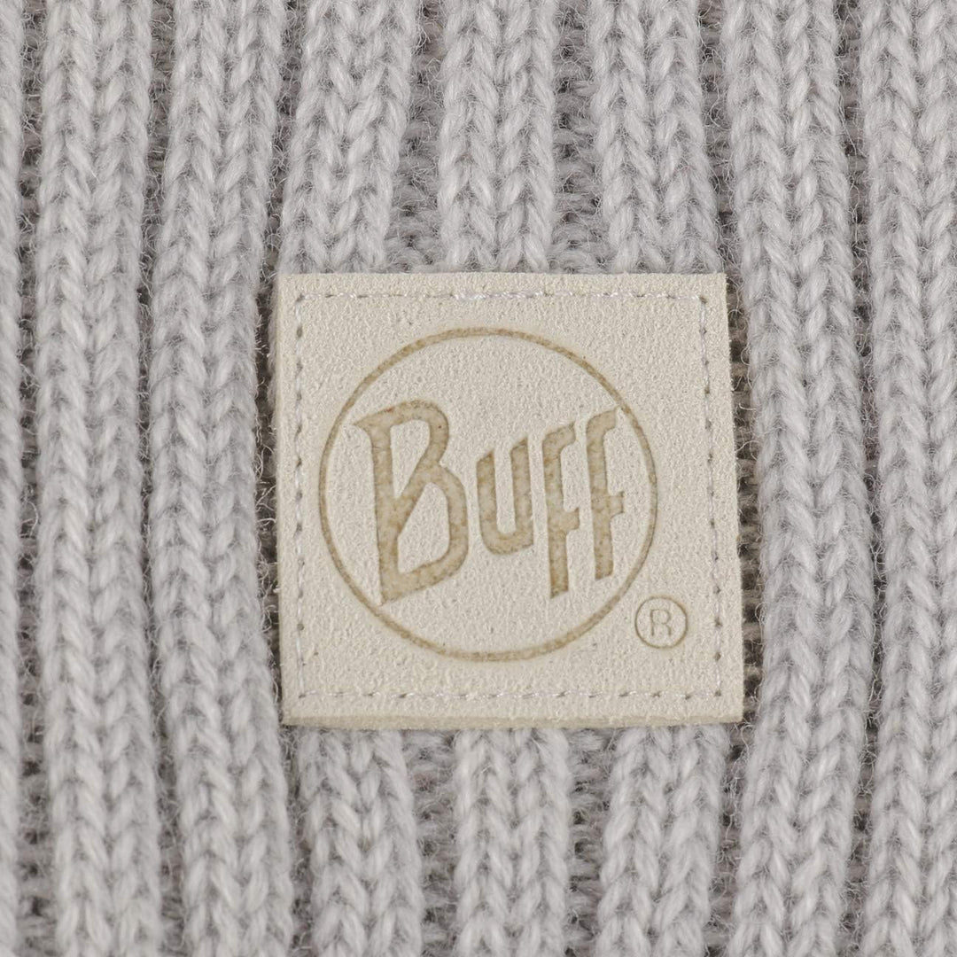 Buff Unisex Beannie 31 Grau, 31 Grau