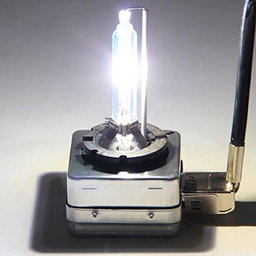 WinPower D3S 35W Bi Xenon Brenner Birne 42V Autolight Entladungslampe HID Kit 6000K White Licht Extr