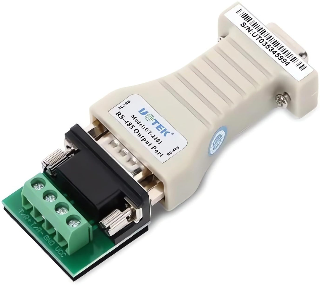 UTEK ut-2201 Port-Powered, RS-232 auf RS-485/422, Mini