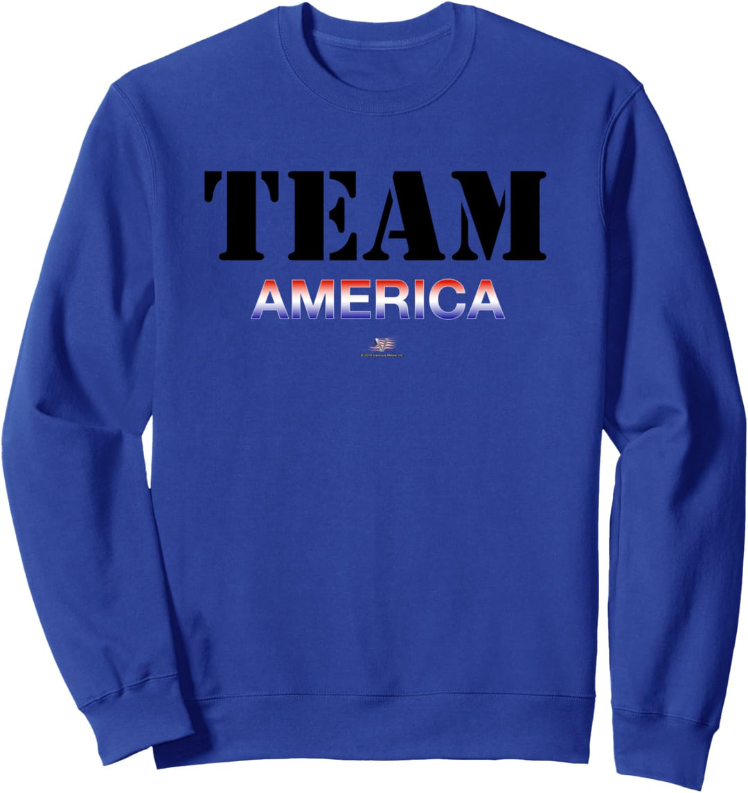 VTV - Team America Sweatshirt
