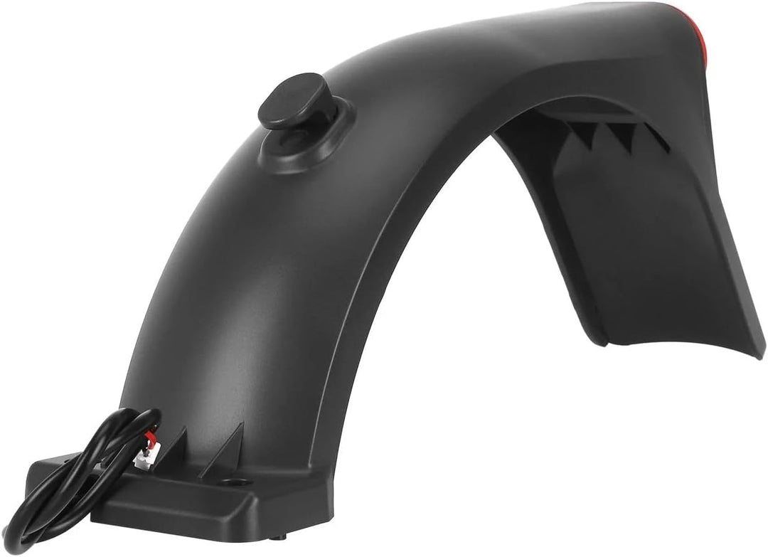 myBESTscooter – Ersatz-Hinterradkotflügel für Xiaomi 5 Max Mi5 Elektroroller