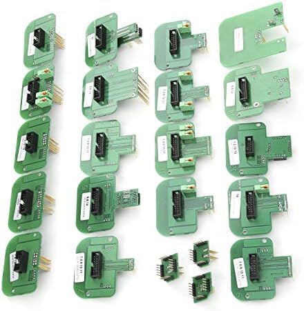 Ktag, Bdm A, Ktag K 22 Stücke Sapter p Tuning Tool Zubehör Kit Kletter Satz für K/traata a bdm k