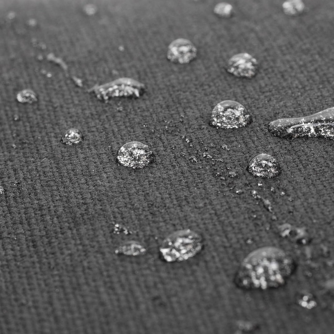 Peak Design Tech Pouch Charcoal Organizer-Tasche für Smartphones, Kabel etc. (Dunkelgrau)