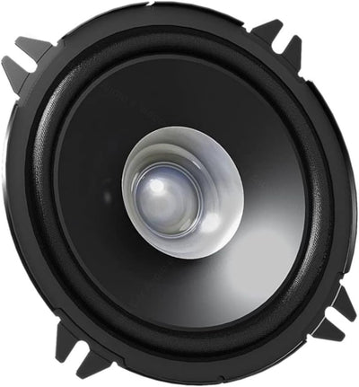JVC CS-J510X Doppelkegel-Koaxial-Lautsprecher für Auto, 13 cm, 250 W