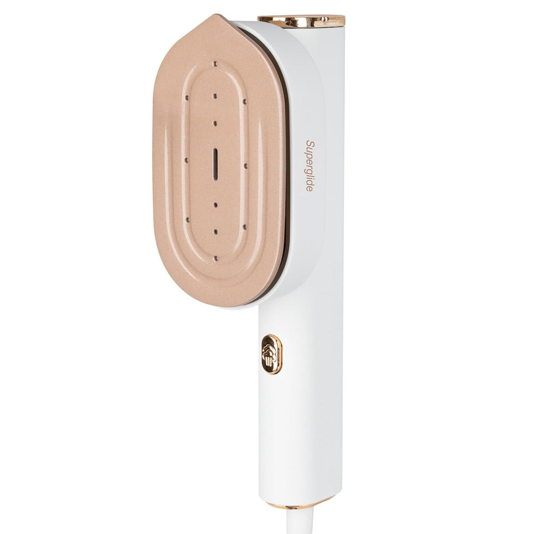 ProfiCare® Dampfglätter | 30 Sek. Aufheizzeit | Steamer Dampfglätter | für Reise und Alltag | 1,90m