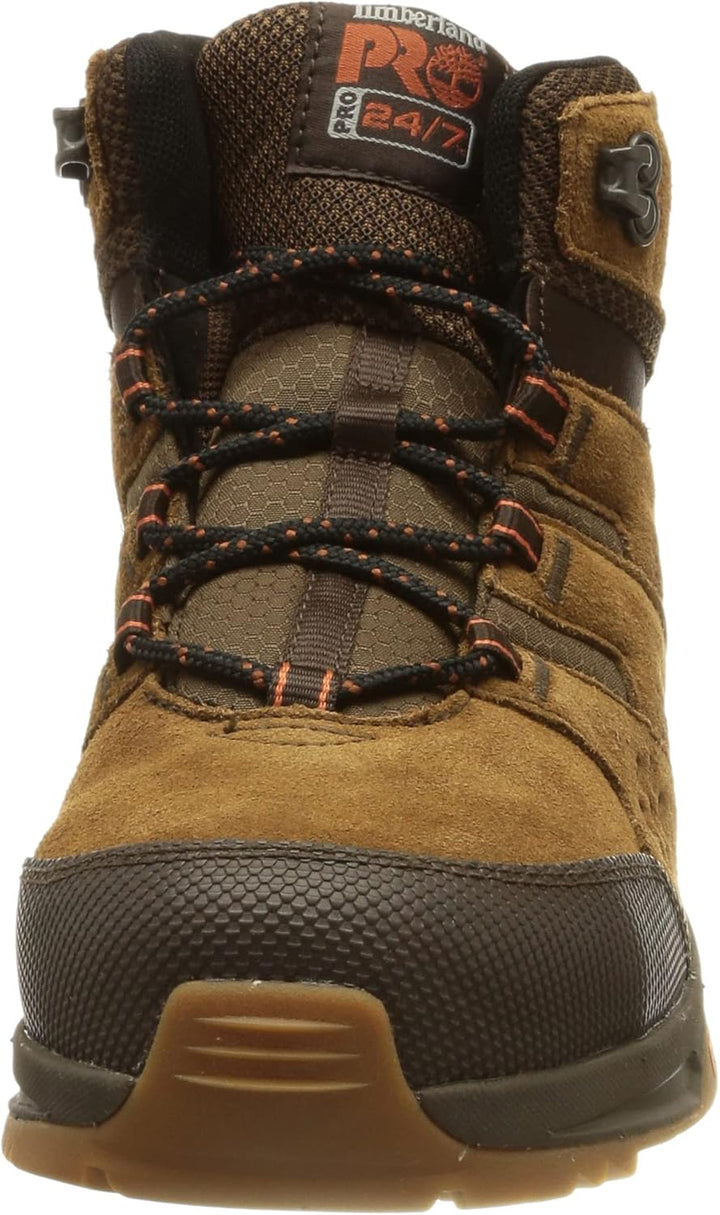 Timberland PRO Herren Switchback Lt St Sp S1 Ankle Boot, 40 EU
