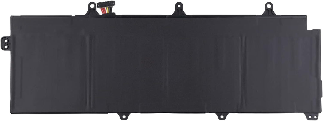 SwarKing Ersatz Akku Kompatibel mit C41N1712 Asus ROG Zephyrus GX501 GX501V GX501VS-GZ036T GX501GI-E