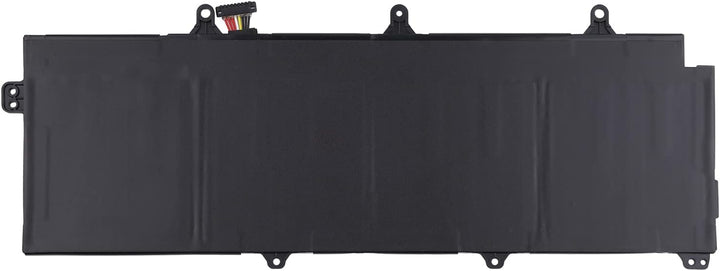 SwarKing Ersatz Akku Kompatibel mit C41N1712 Asus ROG Zephyrus GX501 GX501V GX501VS-GZ036T GX501GI-E