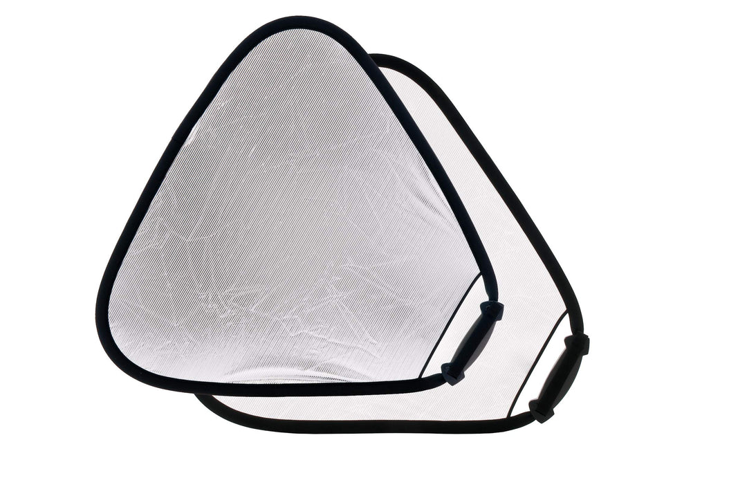Lastolite LR3652 Trigrip Difflector 75cm Soft Silver 75cm, Soft Silver 75cm