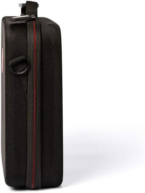 HOHNER Tasche, FlexCase, L, für 18 Mundharmonikas, L