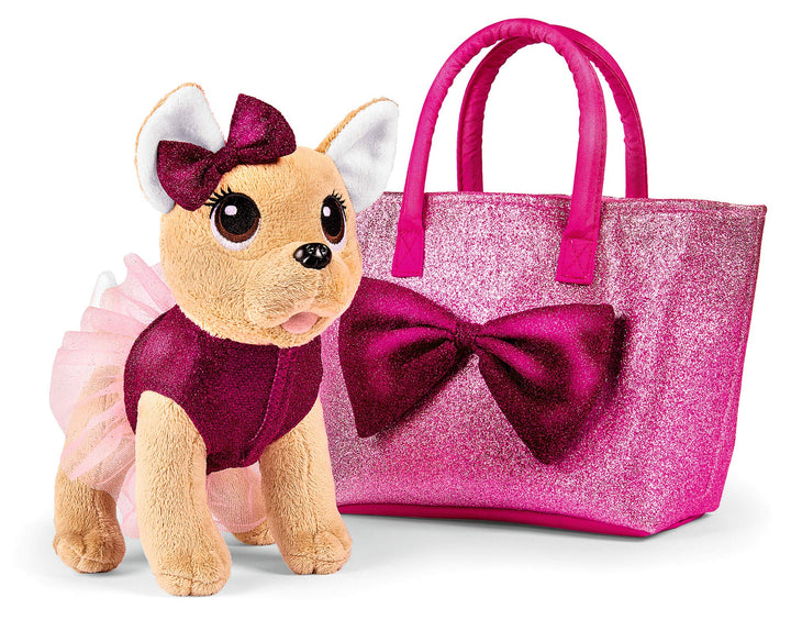 Simba 105893439 Chi Love Bow Fashion