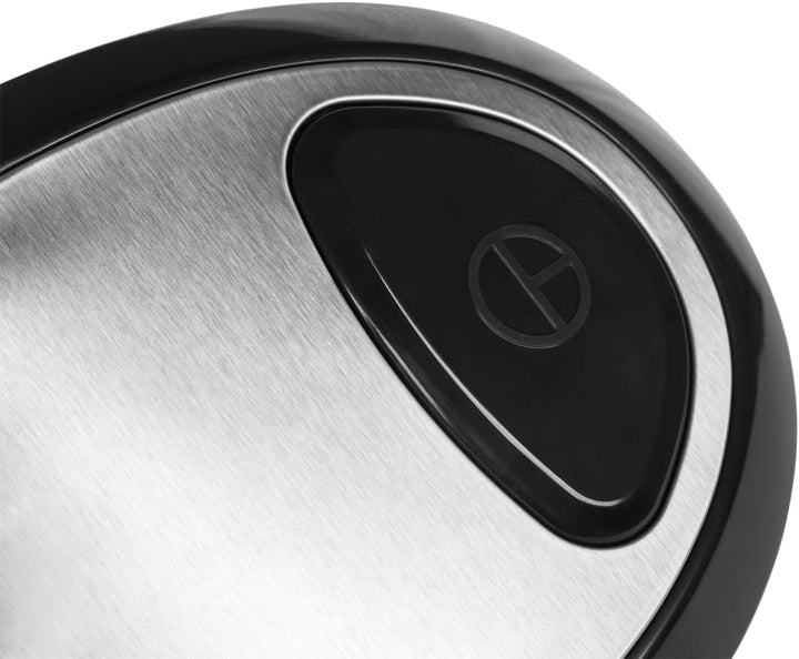 Teesa TSA3025 Elektrisches Schnitzelwerk für Gemüse Zerkleiner, 5 Trommelaufsätze,