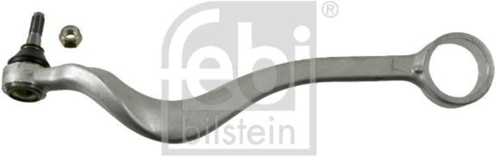 febi bilstein 12623 Querlenker mit Hydrolager, Gelenk, Halter und Sicherungsmutter , 1 Stück