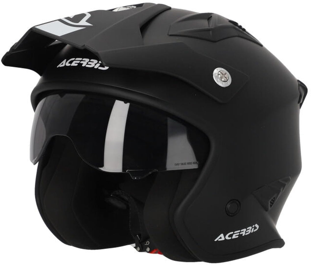 Acerbis HELMET JET ARIA 2206