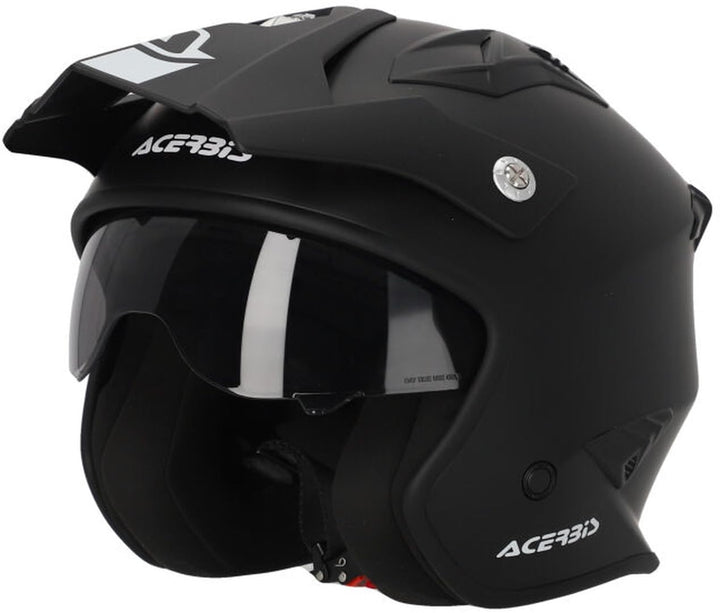 Acerbis HELMET JET ARIA 2206