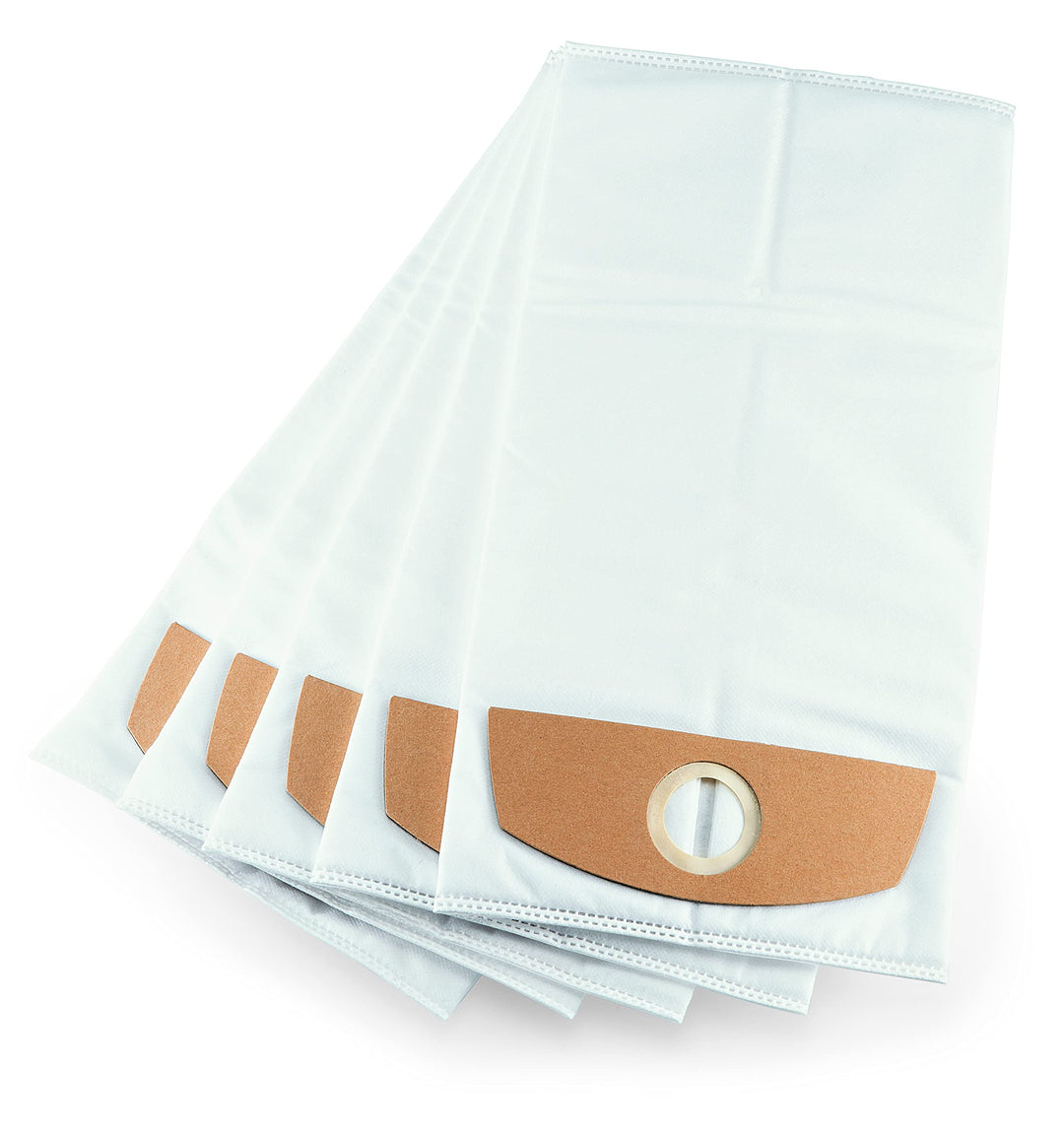 Flex Vlies-Filtersack FS-F VC 6 (passend zu VC 6 L MC + VC 6 L MC 18.0, Staubsauger Zubehör, 5 Stück