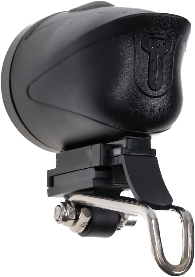 LED-Scheinwerfer Akku Sport