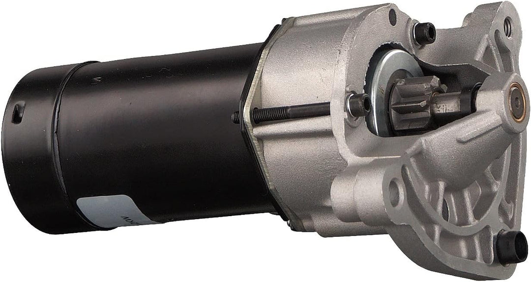 febi bilstein 101562 Anlasser , 1 Stück