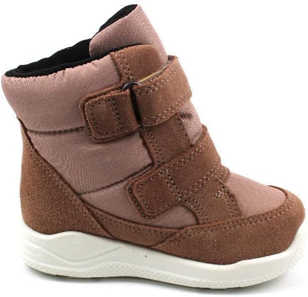 ECCO Mädchen Urban Snowboarder 21 EU Woodrose, 21 EU Woodrose