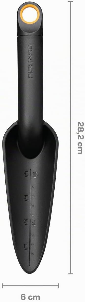 Fiskars, Glasfaserverstärkter 3er-Set Handgeräte (Neu), 3er-Set Handgeräte (Neu)