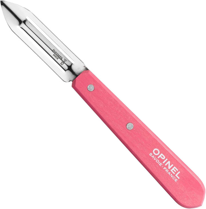 Opinel K�chenmesser Set Farbig Primavera 4-teilig teilig 4, teilig 4