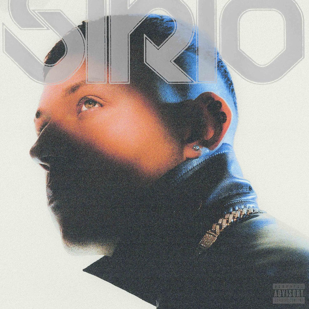 Sirio, Audio-CD