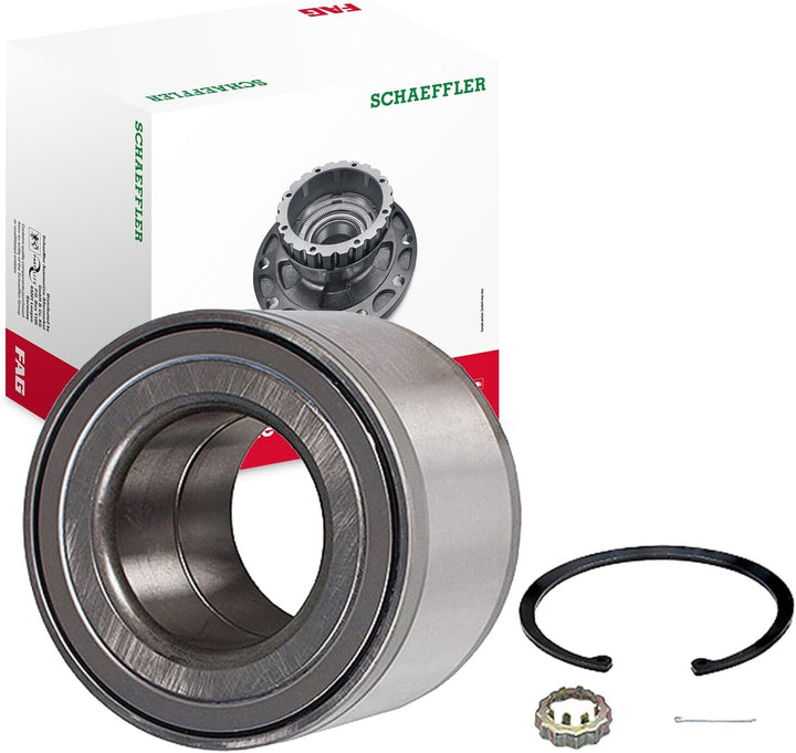 FAG 713 6188 80 Radlagersatz