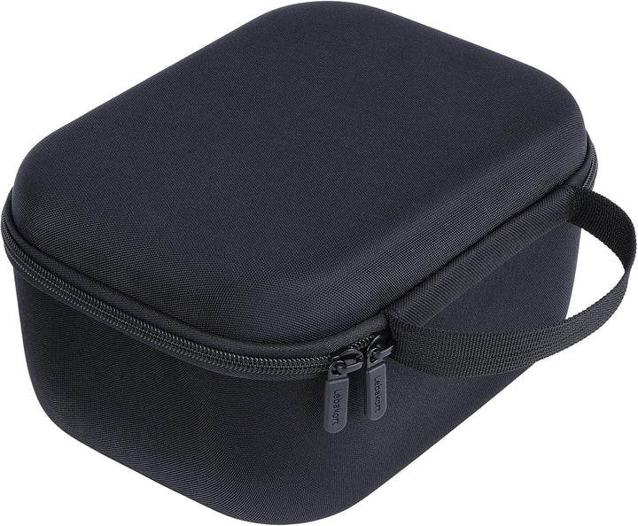 Hart Schutz Hülle Etui Tasche für Fujifilm Instax Wide 400/Instax Wide 300 Kamera Schwarz, Schwarz