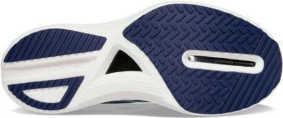 Saucony Herren Endorphin Pro 3 Laufschuh, 50 EU Schwarz