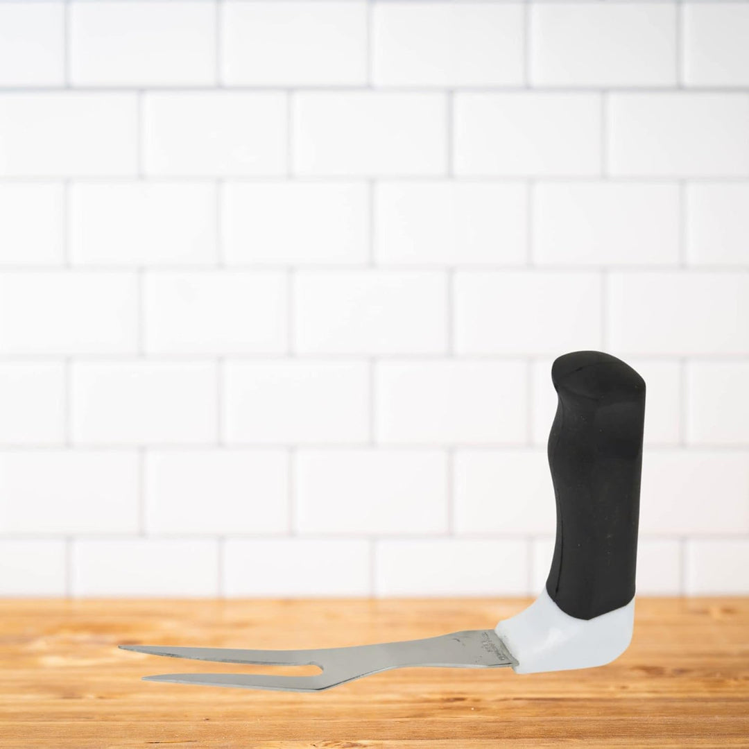 Peta Easi-Grip - ergonomische Küchengabel