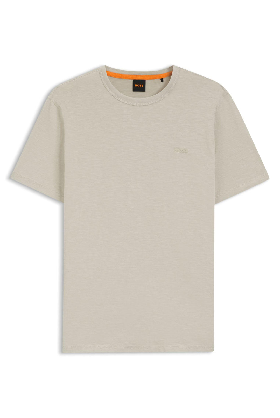 BOSS Herren Tegood Tegood (1er Pack) S Light Beige271, S Light Beige271