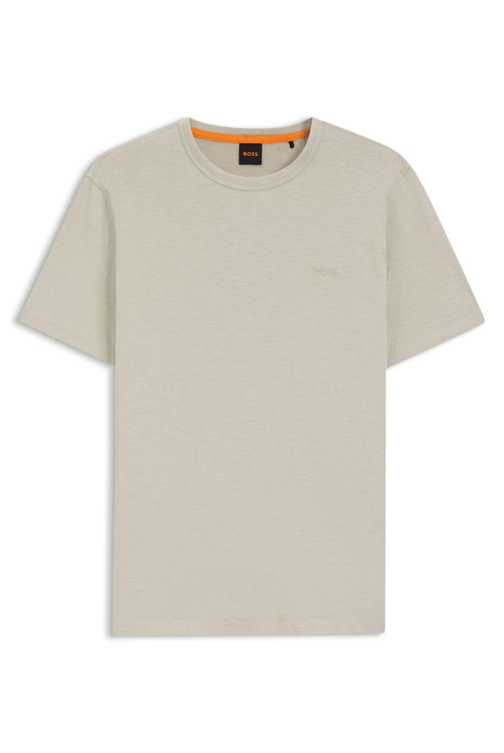 BOSS Herren Tegood Tegood (1er Pack) S Light Beige271, S Light Beige271